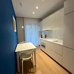 Le Ciulla Luxury 4* Pescara