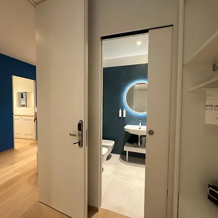 Le Ciulla Luxury 4*