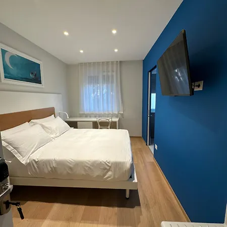 Le Ciulla Luxury פסקרה