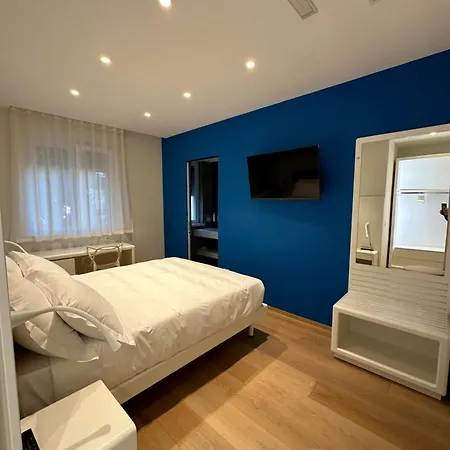 Le Ciulla Luxury לינה וארוחת בוקר