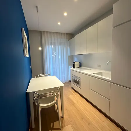 Le Ciulla Luxury 4* פסקרה