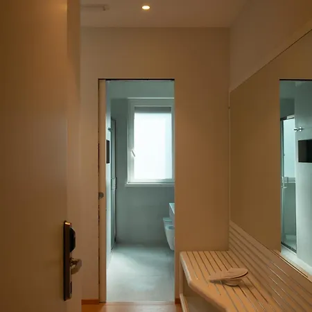 Le Ciulla Luxury Bed & Breakfast Pescara