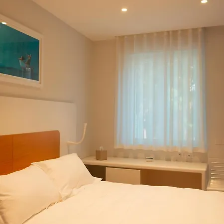 Le Ciulla Luxury לינה וארוחת בוקר