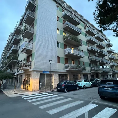 Le Ciulla Luxury Отель типа 