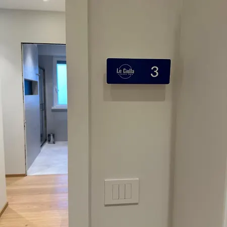 Le Ciulla Luxury Отель типа 