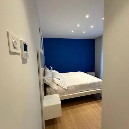 Le Ciulla Luxury Отель типа 