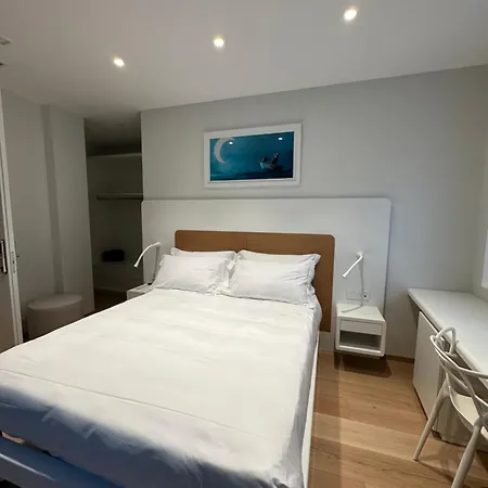 Le Ciulla Luxury 4* Пескара