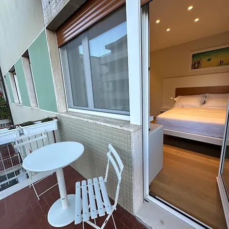 Le Ciulla Luxury Bed & Breakfast