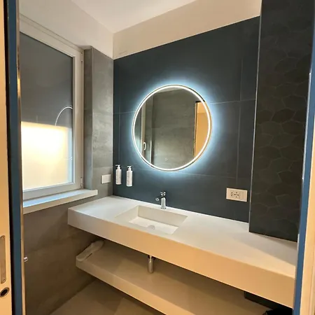 Bed & Breakfast Le Ciulla Luxury