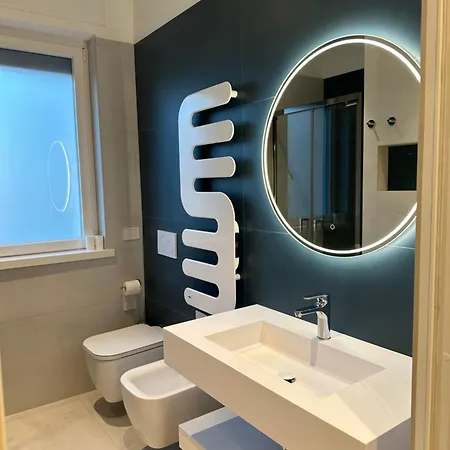 Le Ciulla Luxury Отель типа 