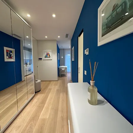 Bed & Breakfast Le Ciulla Luxury 4*