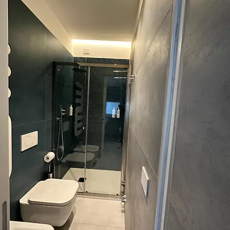 Le Ciulla Luxury Bed & Breakfast Pescara