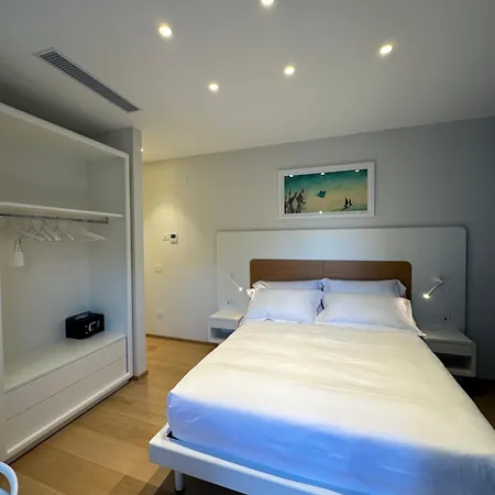 Frühstückspension Le Ciulla Luxury Pescara