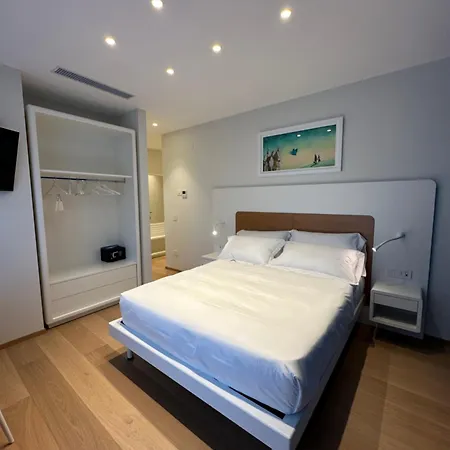 Le Ciulla Luxury 4*