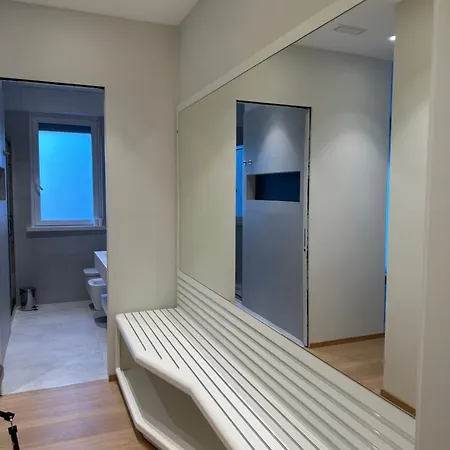 Le Ciulla Luxury Отель типа 
