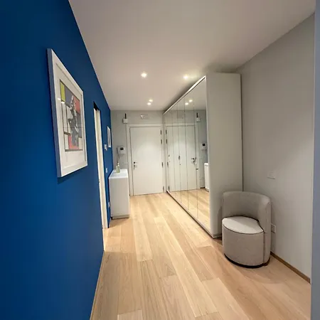 Frühstückspension Le Ciulla Luxury