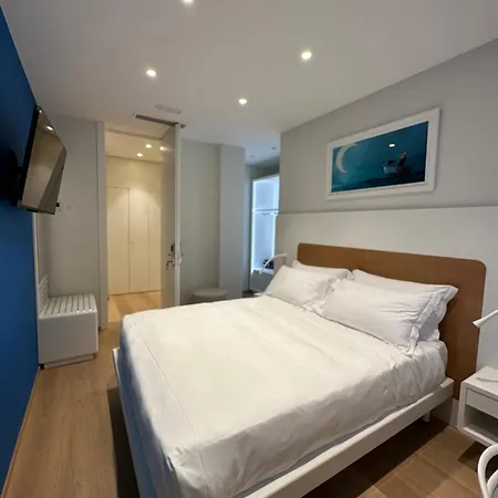 Le Ciulla Luxury Frühstückspension 4*