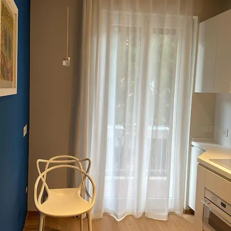 Le Ciulla Luxury 4* Pescara