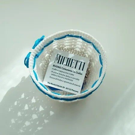 Le Ciulla Luxury Отель типа 