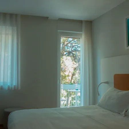 Le Ciulla Luxury 4* Пескара