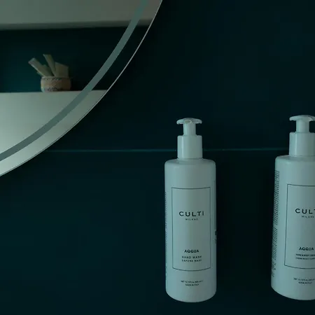 Bed & Breakfast Le Ciulla Luxury