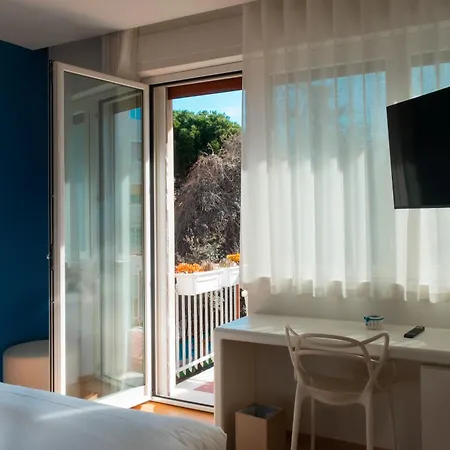 Le Ciulla Luxury 4* Пескара