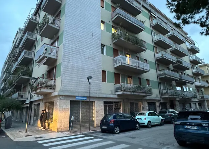 Le Ciulla Luxury Oda ve Kahvaltı 4*