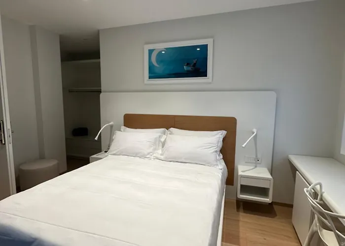 Le Ciulla Luxury 4* Pescara