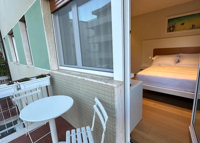 Le Ciulla Luxury Oda ve Kahvaltı