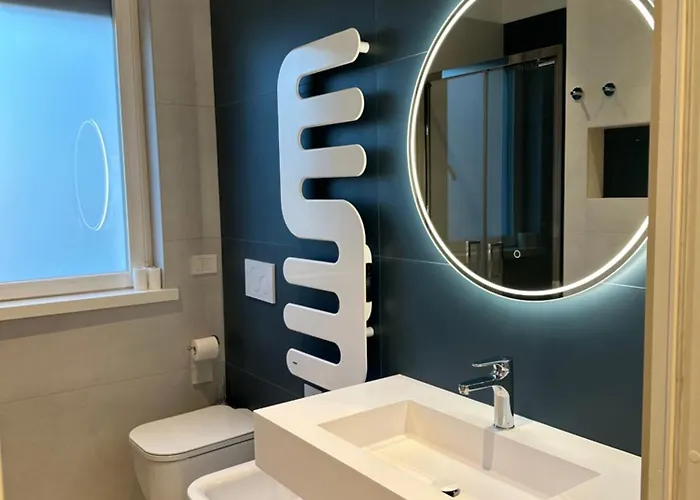 Le Ciulla Luxury Oda ve Kahvaltı 4*