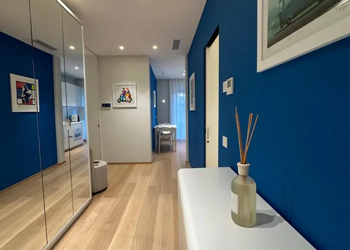 Oda ve Kahvaltı Le Ciulla Luxury 4*