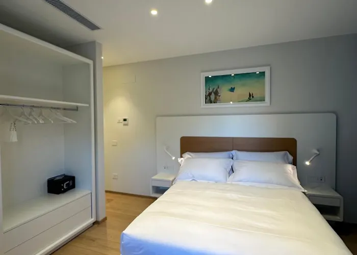 Oda ve Kahvaltı Le Ciulla Luxury Pescara