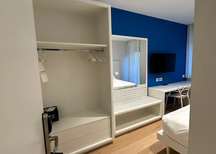 Le Ciulla Luxury Oda ve Kahvaltı 4*