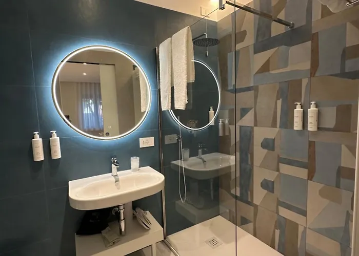 Oda ve Kahvaltı Le Ciulla Luxury 4*