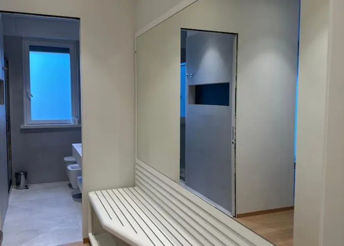 Le Ciulla Luxury Oda ve Kahvaltı