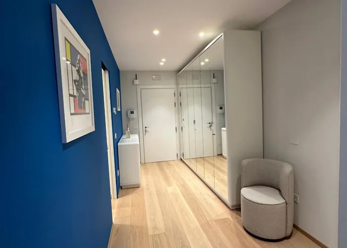 Oda ve Kahvaltı Le Ciulla Luxury