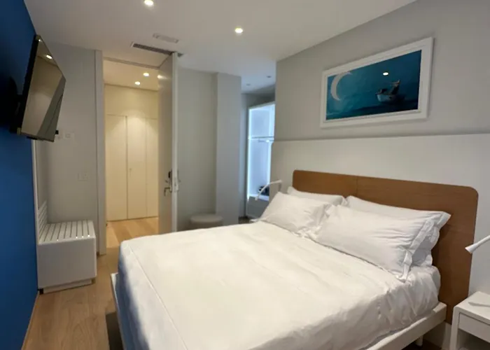 Le Ciulla Luxury Oda ve Kahvaltı 4*