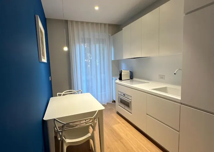 Le Ciulla Luxury 4* Pescara