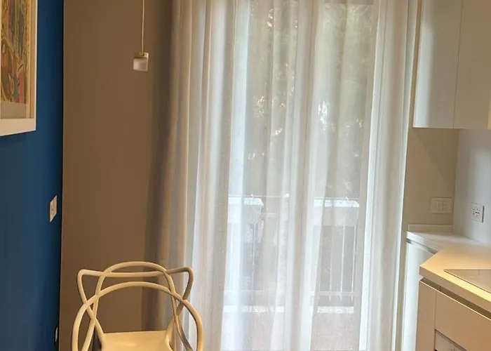 Le Ciulla Luxury 4* Pescara