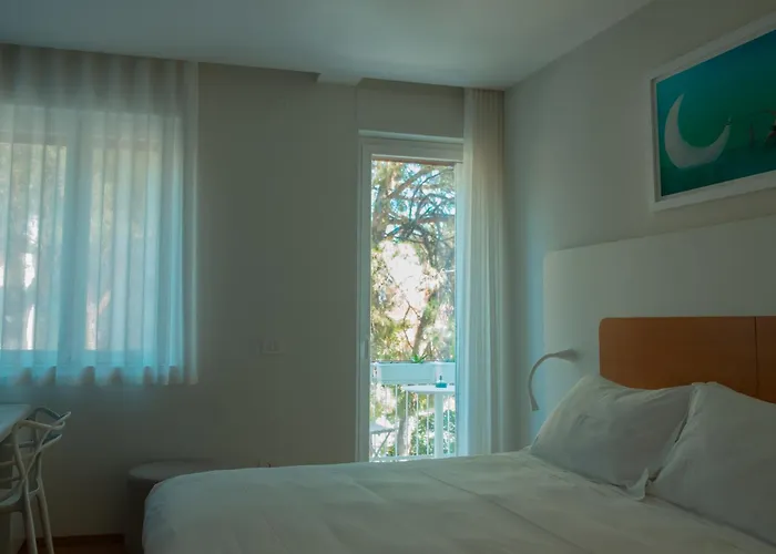 Le Ciulla Luxury 4* Pescara