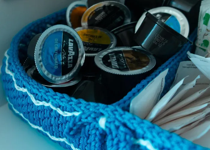 Le Ciulla Luxury Bed & Breakfast