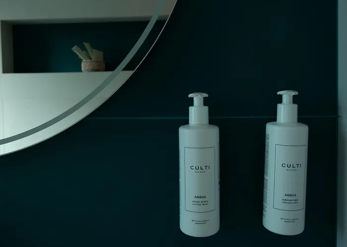 Bed & Breakfast Le Ciulla Luxury