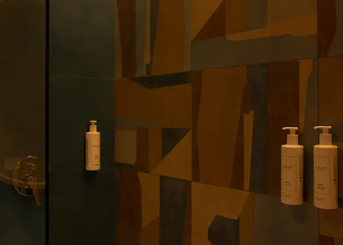 Bed & Breakfast Le Ciulla Luxury Pescara