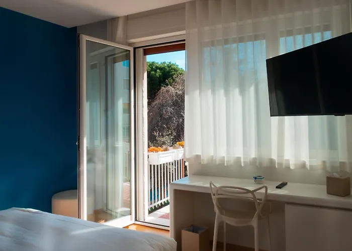 Le Ciulla Luxury 4* Pescara